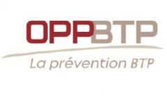 Un nouveau président pour l'OPPBTP - Batiweb