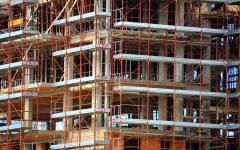 La rénovation urbaine maintenue malgré la crise Batiweb La rénovation urbaine maintenue malgré la crise Batiweb