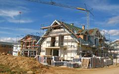 Les Français, le secteur de la construction et le logement - Batiweb