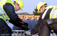 SMA France organise des séminaires dédiés aux installateurs solaires - Batiweb