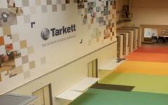 Tarkett veut relancer ses acquisitions en 2012 - Batiweb