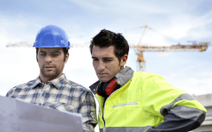 Perspectives d'emploi : optimisme dans la construction - Batiweb