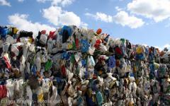 Déchets plastiques du bâtiment en Europe : 56,2 % des déchets valorisés - Batiweb