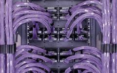 Câblages préconnectés pour Data Centers et salles informatiques - Batiweb