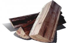 Nouvelle bûche 100% bois pour petits foyers - Batiweb