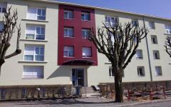 Réhabilitation : 110 logements collectifs en rénovation à Belfort - Batiweb