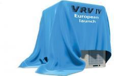 Nouvelle génération de VRV : le VRV IV réversible de Daikin - Batiweb