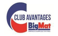 BigMat lance son « Club Avantages »  - Batiweb