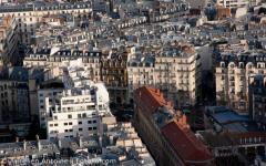 Paris se lance dans un projet inédit de cadastre solaire - Batiweb