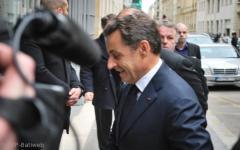 Nicolas Sarkozy veut simplifier les normes et nettoyer le code de construction - Batiweb