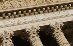 Le nouveau Palais de Justice de Paris contesté - Batiweb