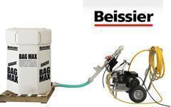 Bagar® Bag Max, le container géant ! Batiweb Bagar® Bag Max, le container géant ! Batiweb