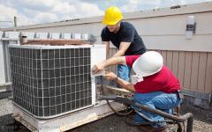 L'obligation d'inspection des systèmes de climatisation - Batiweb
