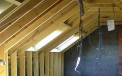 Des travaux à faire dans les règles de l’art pour l’aménagement des combles Batiweb Des travaux à faire dans les règles de l’art pour l’aménagement des combles Batiweb