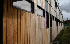 Formation bois & rénovation thermique par l'extérieur - Batiweb