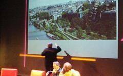 François Grether, Grand prix de l'urbanisme 2012 - Batiweb