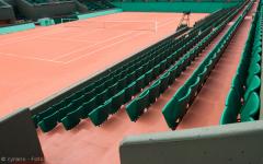 Extension de Roland-Garros : un contre-projet présenté - Batiweb