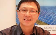 « Le solaire doit être compétitif avec les énergies conventionnelles » - Batiweb