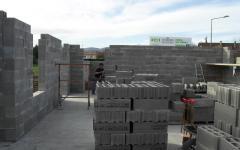 Un constructeur vise 80% de déchets recyclés sur chantier - Batiweb