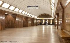 L'éclairage des stations de la RATP bientôt remplacé - Batiweb