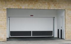 NOVOFERM® HABITAT présente les nouveautés de sa gamme de porte automatique de parking : Trafimatic® Plus et Trafeco® Plus Batiweb NOVOFERM® HABITAT présente les nouveautés de sa gamme de porte automatique de parking : Trafimatic® Plus et Trafeco® Plus Batiweb