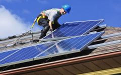 Photovoltaïque : installateurs, vous n'êtes pas seuls ! - Batiweb