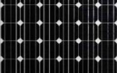 Modules photovoltaïques : la dégradation de performance testée - Batiweb