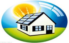 Centrales photovoltaïques et thermodynamiques : deux résultats - Batiweb