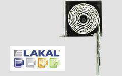 LAKAL : nouveau caisson de volets roulants PTR - Batiweb