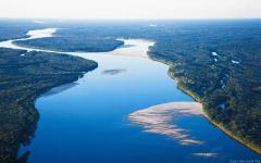 Reprise des travaux du barrage géant au Brésil - Batiweb