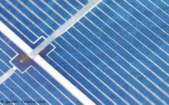 Photovoltaïque : « trois acteurs majeurs lésés dans l'énergie » - Batiweb