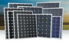 Photovoltaïque : garantie de puissance linéaire de série - Batiweb