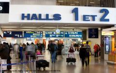 Aéroport d'Orly : un colossal projet de rénovation se dessine - Batiweb
