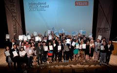 Les lauréats du concours International VELUX Award 2012  - Batiweb