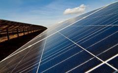 L'Andalousie : situation idéale pour le photovoltaïque - Batiweb