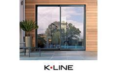 K-LINE, partenaire de vos projets BBC et RT 2012 Batiweb K-LINE, partenaire de vos projets BBC et RT 2012 Batiweb