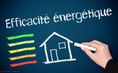 Efficacité énergétique : le bâtiment doit « rectifier» ses priorités - Batiweb