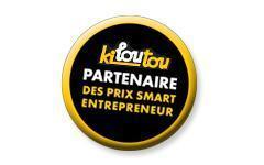 KILOUTOU : Prix du Smart Entrepreneur  - Batiweb