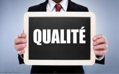 Qualifications Grenelle : l'inquiétant manque d'intérêt des entreprises - Batiweb
