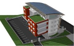 Un barème Carbone pour l'analyse environnementale des projets de bâtiments - Batiweb