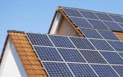 Redorer le blason de la filière photovoltaïque  - Batiweb