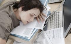 Comment le stress est-il perçu et géré par les salariés et les RH ? - Batiweb