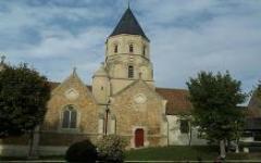 Lafarge au chevet d'un clocher dans les Yvelines  - Batiweb