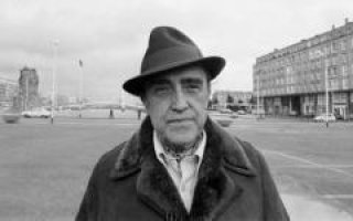 (Diaporama) Oscar Niemeyer, créateur de Brasilia, disparaît à 104 ans - Batiweb