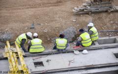 Un ouvrier tué sur un chantier dans les Hauts-de-Seine - Batiweb