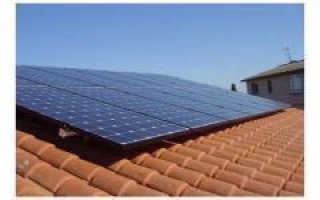 Des mesures d'urgence pour relancer la filière photovoltaïque - Batiweb