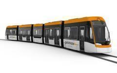 Un tramway électrique sans câbles dès 2013 ? - Batiweb