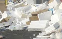 Meilleure gestion des déchets de polystyrène expansé - Batiweb