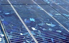 La filière photovoltaïque reste optimiste - Batiweb