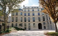 La rénovation thermique de 200 écoles à Paris lancée - Batiweb